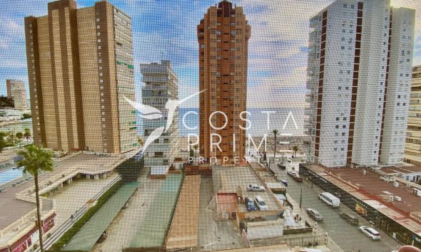 Apartment / Flat - Resale - Benidorm - Levante