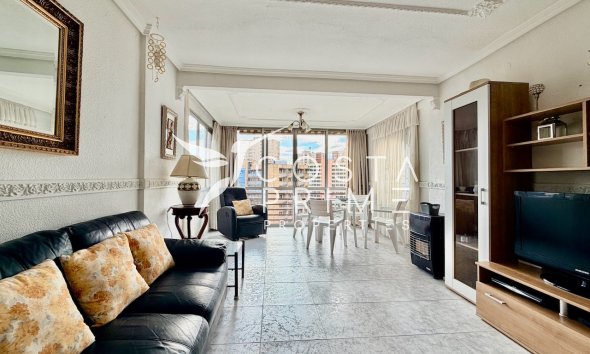 Apartment / Flat - Resale - Benidorm -
                Levante