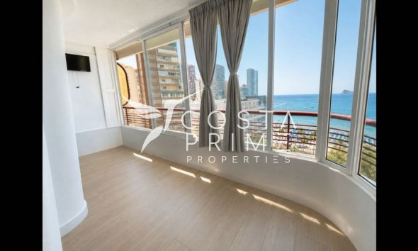 Apartment / Flat - Resale - Benidorm - Levante