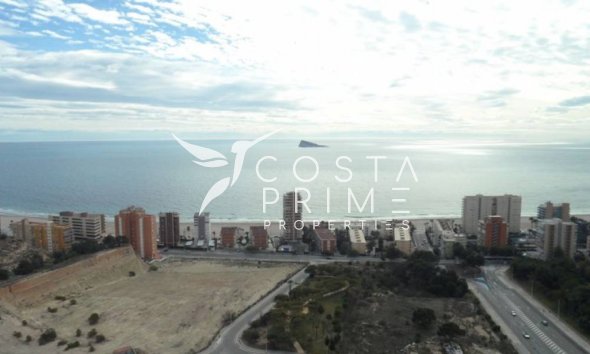 Apartment / Flat - Resale - Benidorm - Poniente