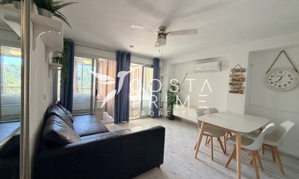 Apartment / Flat - Resale - Benidorm - Rincón de Loix