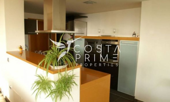 Apartment / Flat - Resale - Benidorm - Rincón de Loix