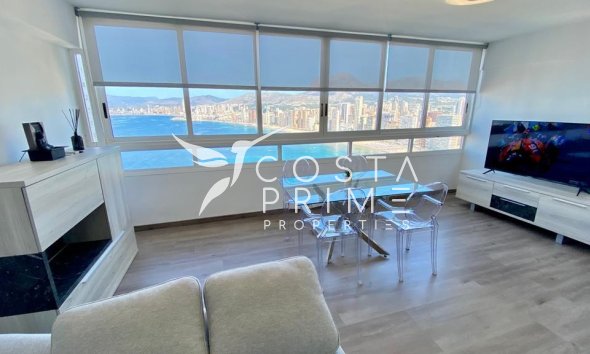 Apartment / Flat - Resale - Benidorm - Rincón de Loix