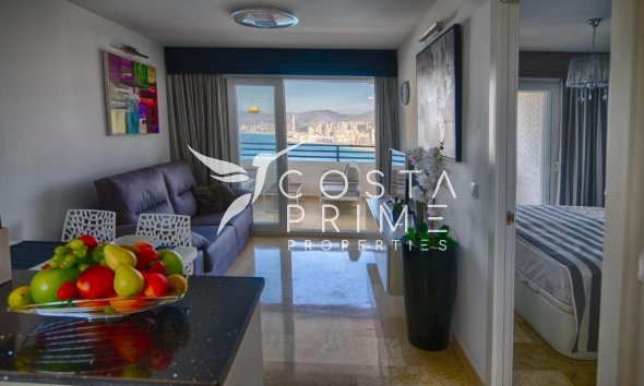 Apartment / Flat - Resale - Benidorm - Rincón de Loix
