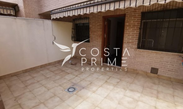 Apartment / Flat - Resale - El Campello - Playa Muchavista