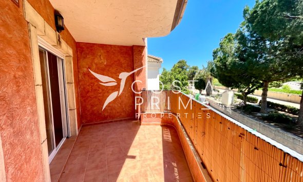 Apartment / Flat - Resale -
            Formentera del Segura - C-24746