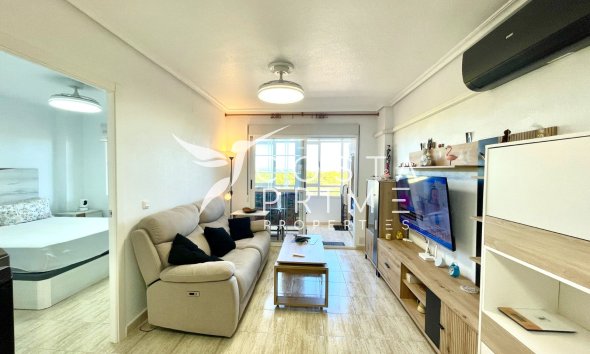 Apartment / Flat - Resale - La Siesta - La Siesta