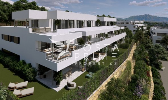 Ático - Obra nueva - Casares - Casares