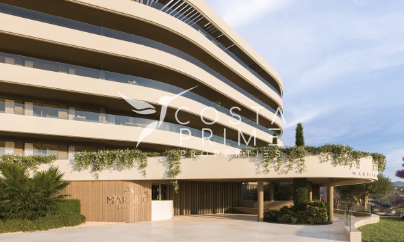 Ático - Obra nueva - Estepona - Estepona