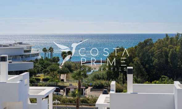 Ático - Obra nueva - Estepona - Estepona