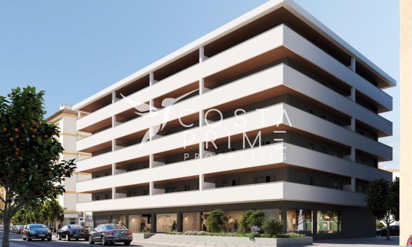 Ático - Obra nueva - Fuengirola - Fuengirola