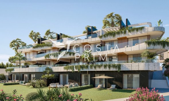 Ático - Obra nueva - Marbella - Marbella