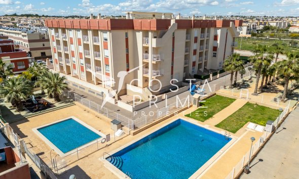 Ático - Obra nueva - Orihuela - Orihuela Costa