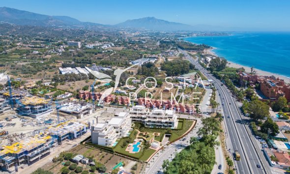 Ático - Obra nueva - Reinoso - Reinoso