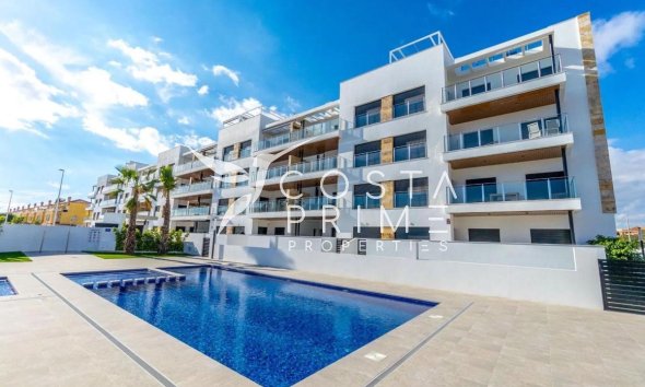 Ático - Obra nueva - Torrevieja - Torrevieja