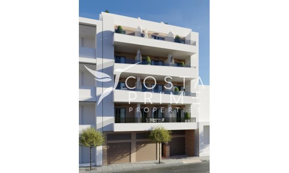 Ático - Obra nueva - Torrevieja - Torrevieja