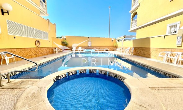 Ático - Reventa - Algorfa - Algorfa