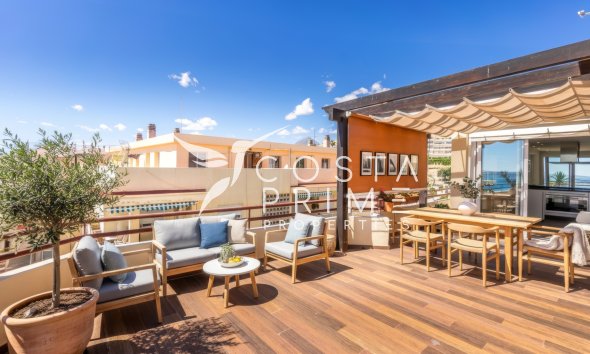 Ático - Reventa -
            Altea - C-68452