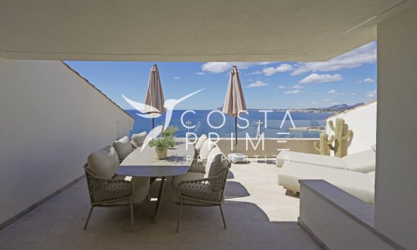 Ático - Reventa - Altea - Mascarat