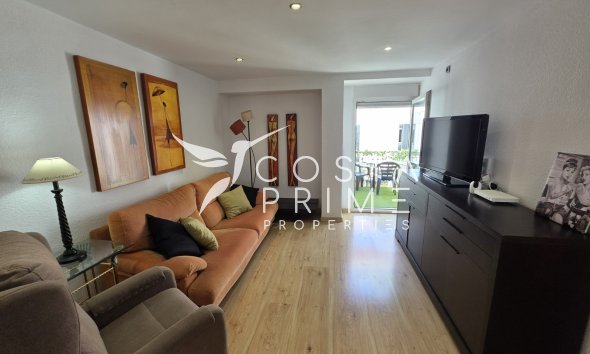 Ático - Reventa - Benidorm - Centro / Puerto