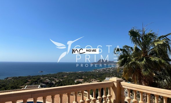 Chalet / Villa - Alquiler a largo plazo - Altea -
                Altea Hills