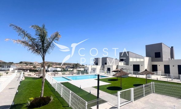 Chalet / Villa - Obra nueva - Banos y Mendigo - Altaona Golf And Country Village