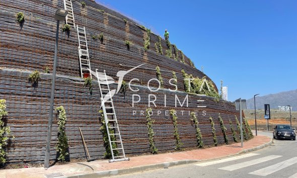 Chalet / Villa - Obra nueva - Benahavís - Benahavís