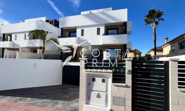 Chalet / Villa - Obra nueva - Benferri -
                Benferri