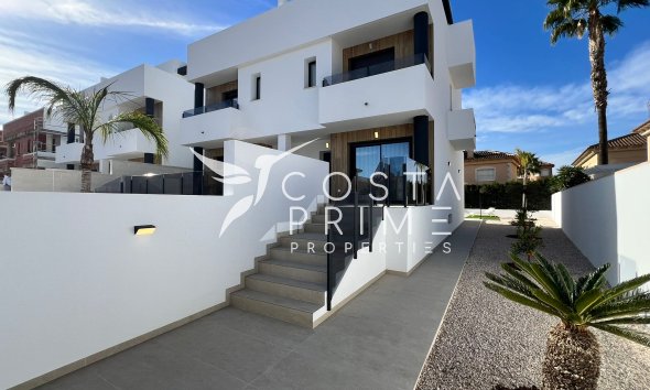 Chalet / Villa - Obra nueva - Benferri - Benferri