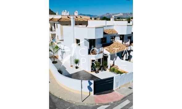 Chalet / Villa - Obra nueva - Cox - Cox