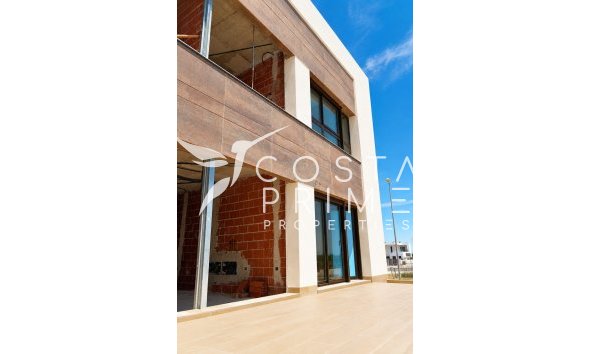 Chalet / Villa - Obra nueva - Dolores - Dolores