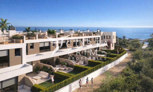Chalet / Villa - Obra nueva - El Campello - El Campello