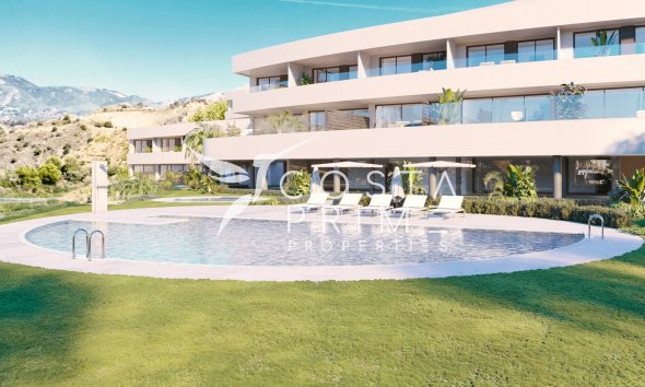 Chalet / Villa - Obra nueva - Fuengirola - Fuengirola