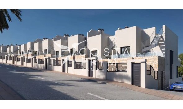 Chalet / Villa - Obra nueva - Fuengirola - Fuengirola