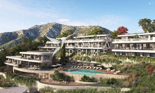 Chalet / Villa - Obra nueva - Fuengirola - Fuengirola