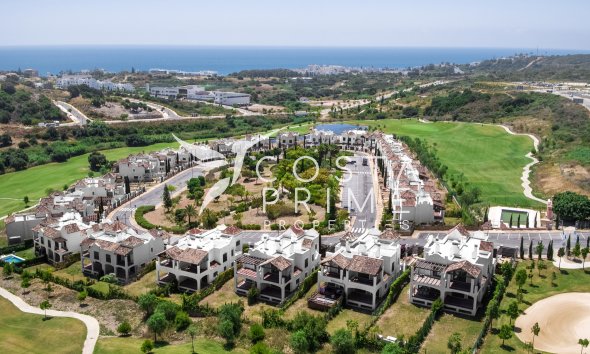 Chalet / Villa - Obra nueva - La Gaspara - La Gaspara