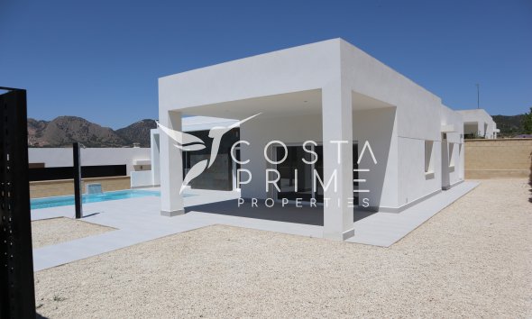 Chalet / Villa - Obra nueva - La Romana - La Romana