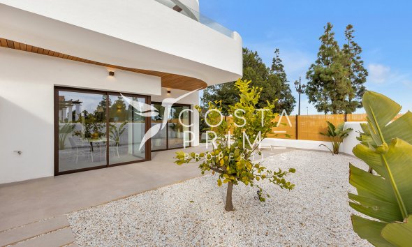 Chalet / Villa - Obra nueva - Los Alcazares - Los Alcázares