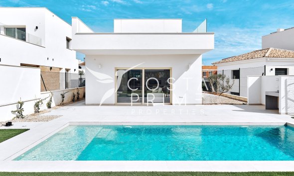 Chalet / Villa - Obra nueva - Los Montesinos - Los Montesinos