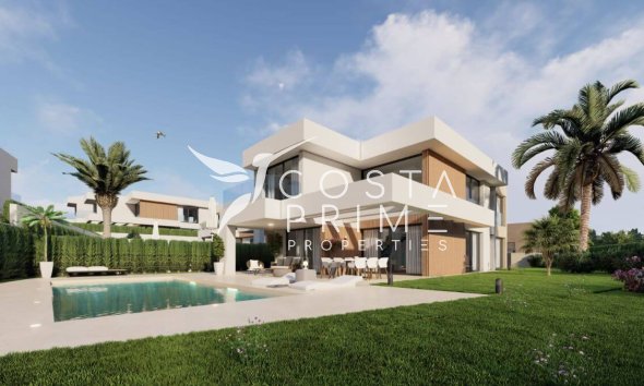 Chalet / Villa - Obra nueva - Manilva - Manilva