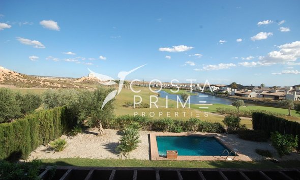 Chalet / Villa - Obra nueva -
            Murcia - NB-39140