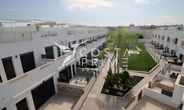 Chalet / Villa - Obra nueva - Pilar de la Horadada -
                Pilar de la Horadada