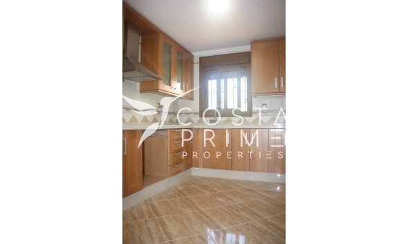 Chalet / Villa - Obra nueva - Torrevieja - Torrevieja
