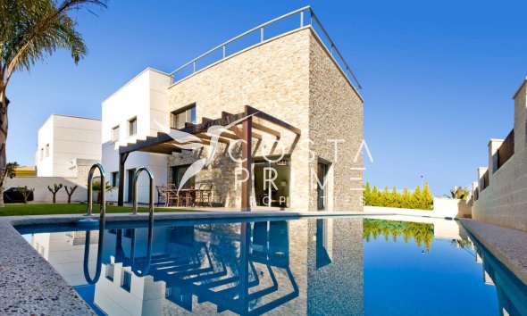 Chalet / Villa - Reventa - Albir - Albir