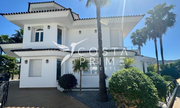 Chalet / Villa - Reventa - Alfas del Pí - Alfas del Pí