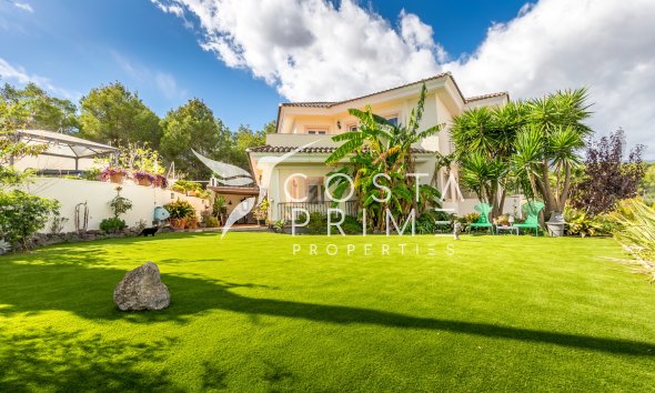 Chalet / Villa - Reventa - Alfas del Pí - Alfas del Pí