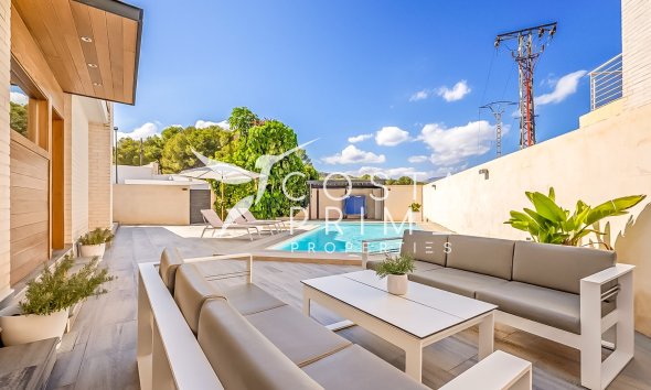 Chalet / Villa - Reventa - Alfas del Pí - Alfas del Pí