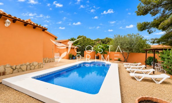 Chalet / Villa - Reventa - Alfas del Pí - Alfas del Pí