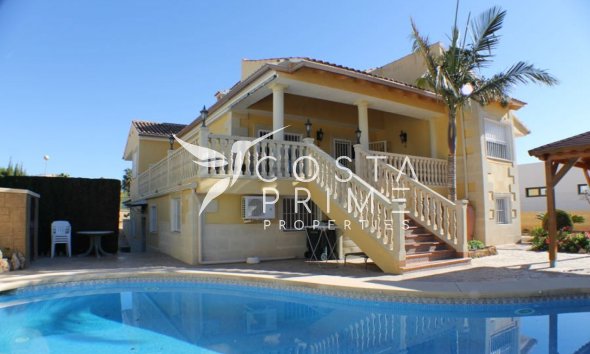 Chalet / Villa - Reventa - Alfas del Pí - Arabi