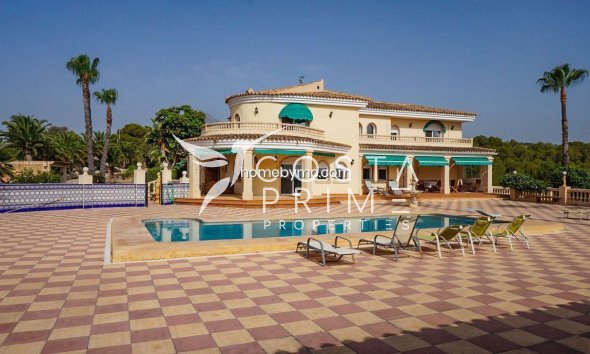 Chalet / Villa - Reventa -
            Alfas del Pí - C-57678